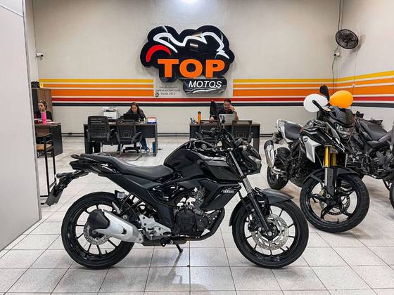 YAMAHA FZ15 FAZER ABS YAMAHA FZ15 FAZER ABS